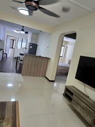 Blk 207 Serangoon Central (Serangoon), HDB 3 Rooms #576260401